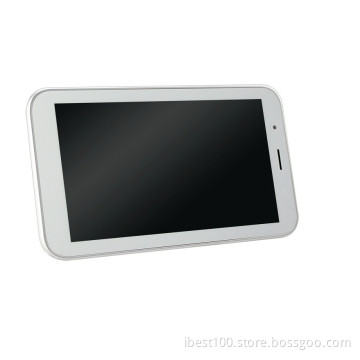 Cheap 7 Inch Android Tablet Phone Calling Tablet 3G GSM Dual SIM Dual Core Mtk 6572A A9 Dual Cameras Phablet